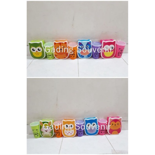 

Set Op VN 02 / Set tempat makan Botol Minum hadiah paket ulang tahun.