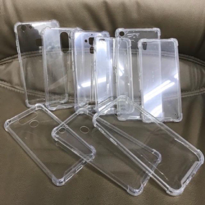 VIVO Y20 Y20i Y20s Y30 Y30i Y50 Y50i Y11 Y12i Y53 Y71 Y81 Y83 Y19 HARDCASE ANTI CRACK FUZE BENING AKRILIK-3