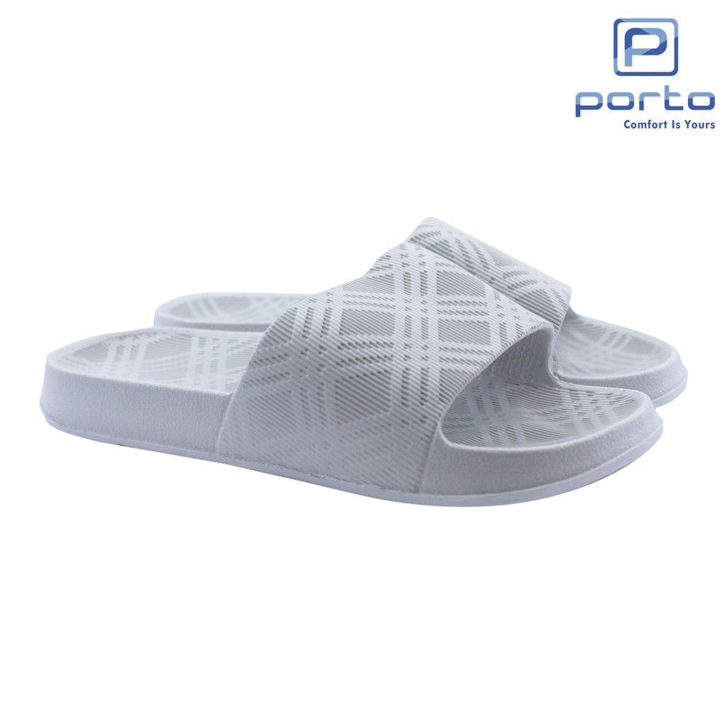 Sandal Selop Rumah Wanita - Pria 1036L import
