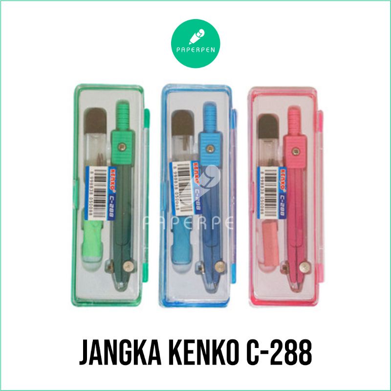 

Jangka Kenko C288