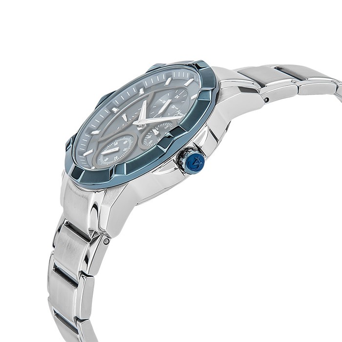 Alexandre Christie Ac 2503 Bf Btubu Jam Wanita Original Garansi Resmi