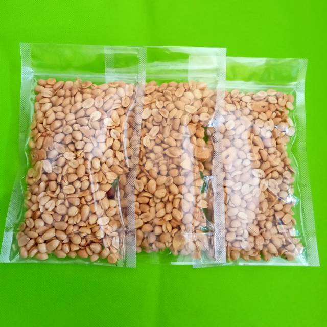 

Kacang Bawang Goreng / Kacang Goreng