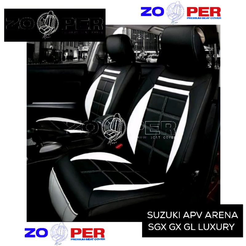 SARUNG JOK SUZUKI APV ARENA SGX APV ARENA GX AVP ARENA GL  APV ARENA LUXURY SARUNG JOK APV
