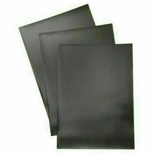 Lembaran magnet - Magnet Sheet - edukasi - mainan