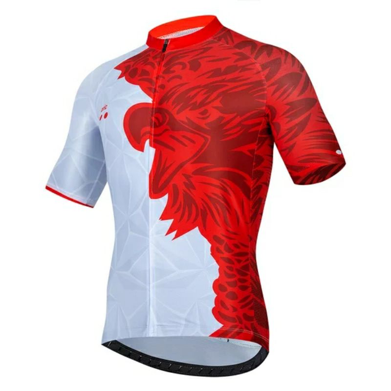 JERSEY ROADBIKE SEPEDA BALAP CYCLING MTB GOWES - JERSEY I NEED INDONESIA