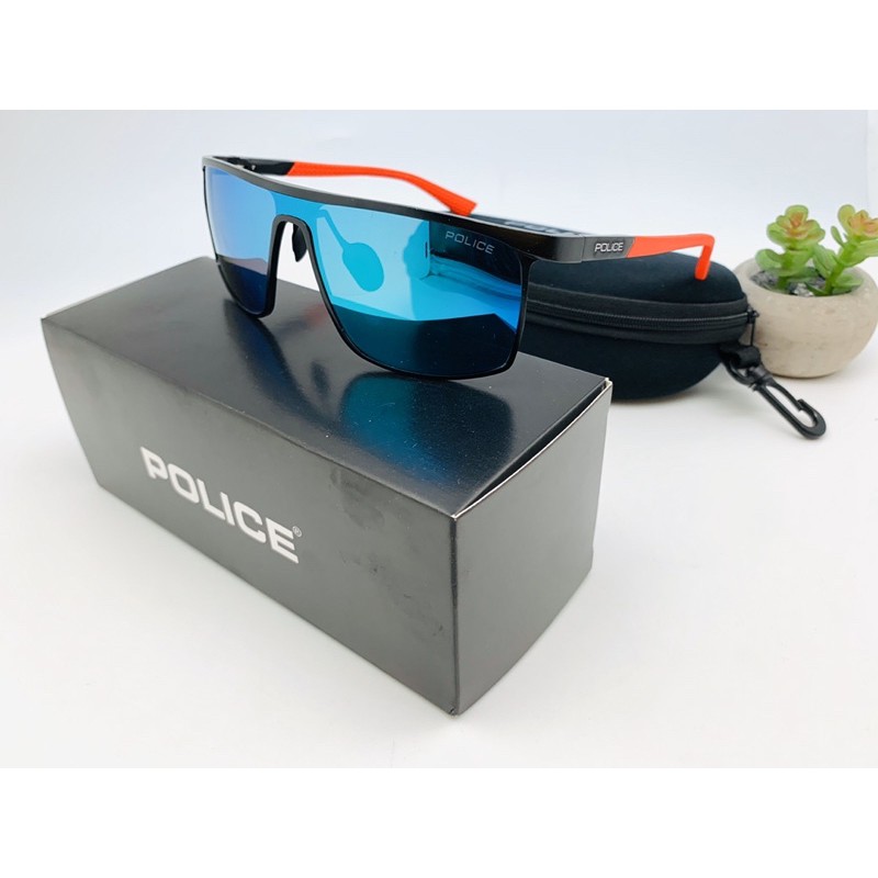 kacamata fashion pria police 1939 polarized fulset