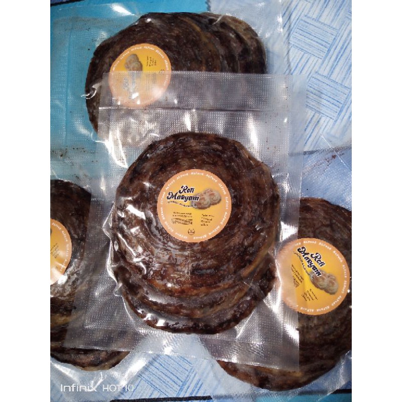 

ROTIMARYAM AL FOODCOKLAT premiumRASAPREMIUM