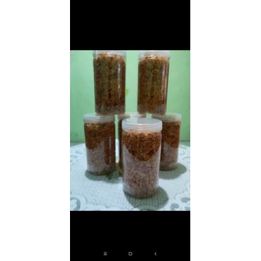 

Bawang goreng