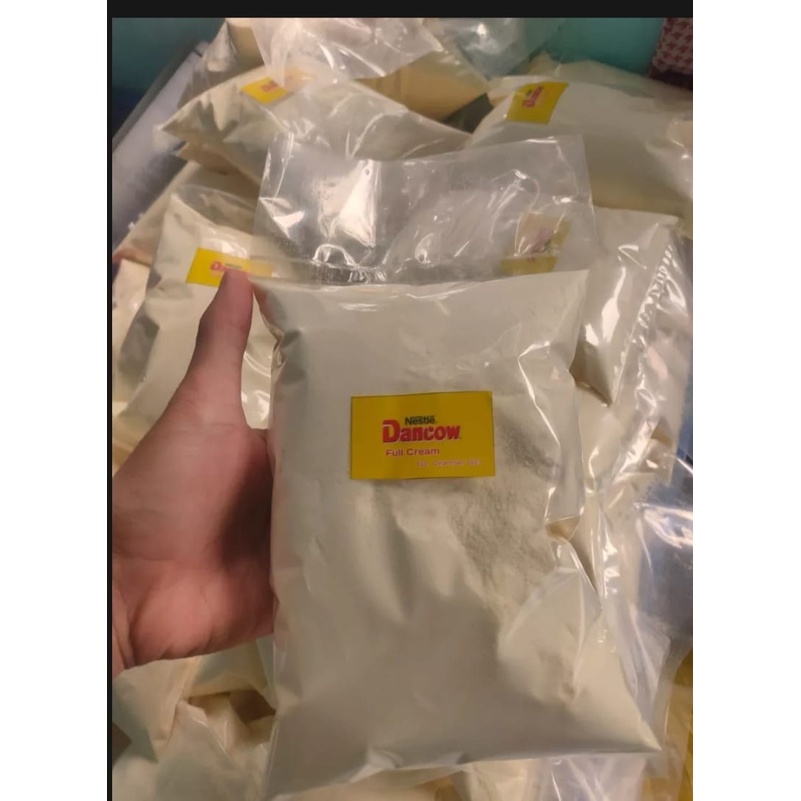 susu fullceam  murah kemasan 500 gram dan 1kg