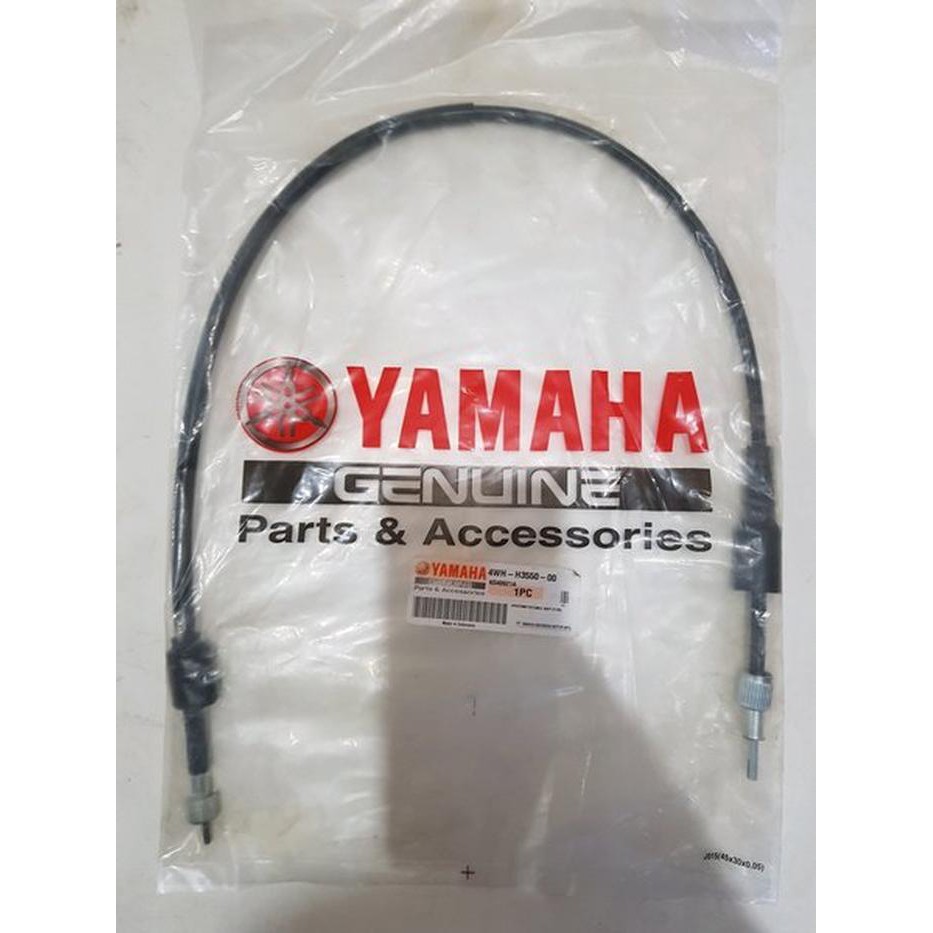 kabel speedo meter yamaha f1zr sparepart