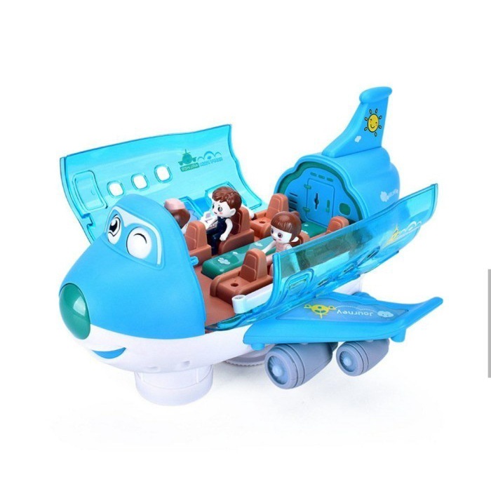 barokah gamis Spinning Plane