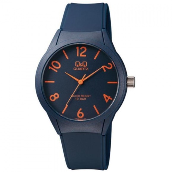 Q&amp;Q ORIGINAL QQ ORI QNQ SERIES VR28 - Casual series ready stock Jam Tangan Analog Anti Air