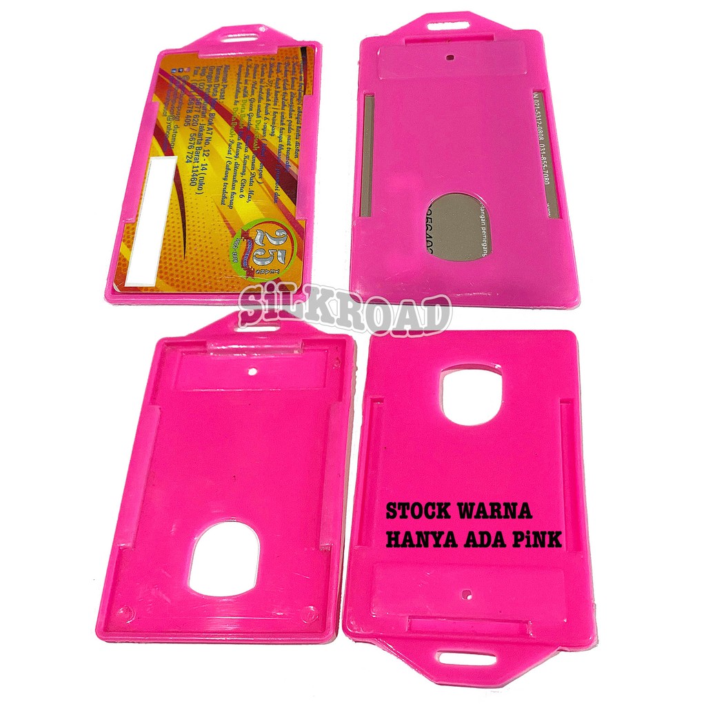 

Stationery & Books > Office Supply > Name Tag access card holder id card name tag