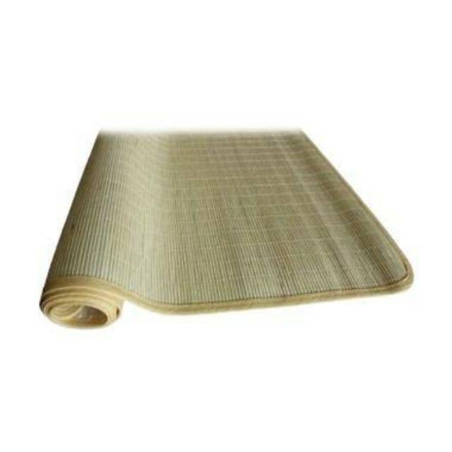 Tikar rotan 200 x 300cm,saburina