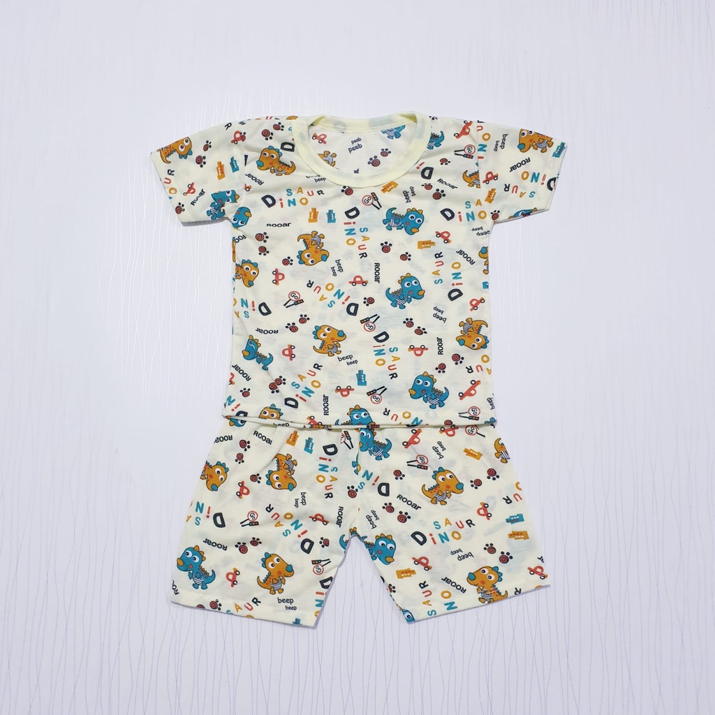 COD Bayar Ditempat Baju Baby / Baju Anak / Setelan Anak / Baby Alicia