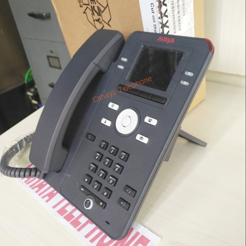 IP PHONE AVAYA J139DO1A