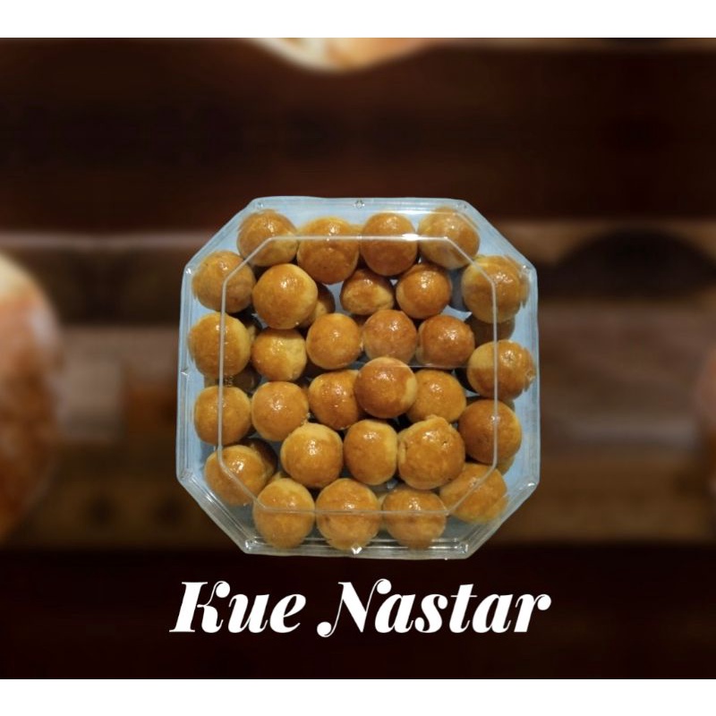 

Kue Nastar (Premium)