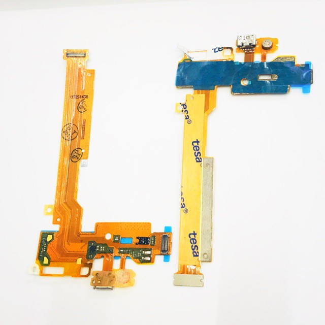 Flexibel Charger Vivo Y15 Y13 Pin 19 Flexibel Konektor Charger Mic Vivo Y15 Y13