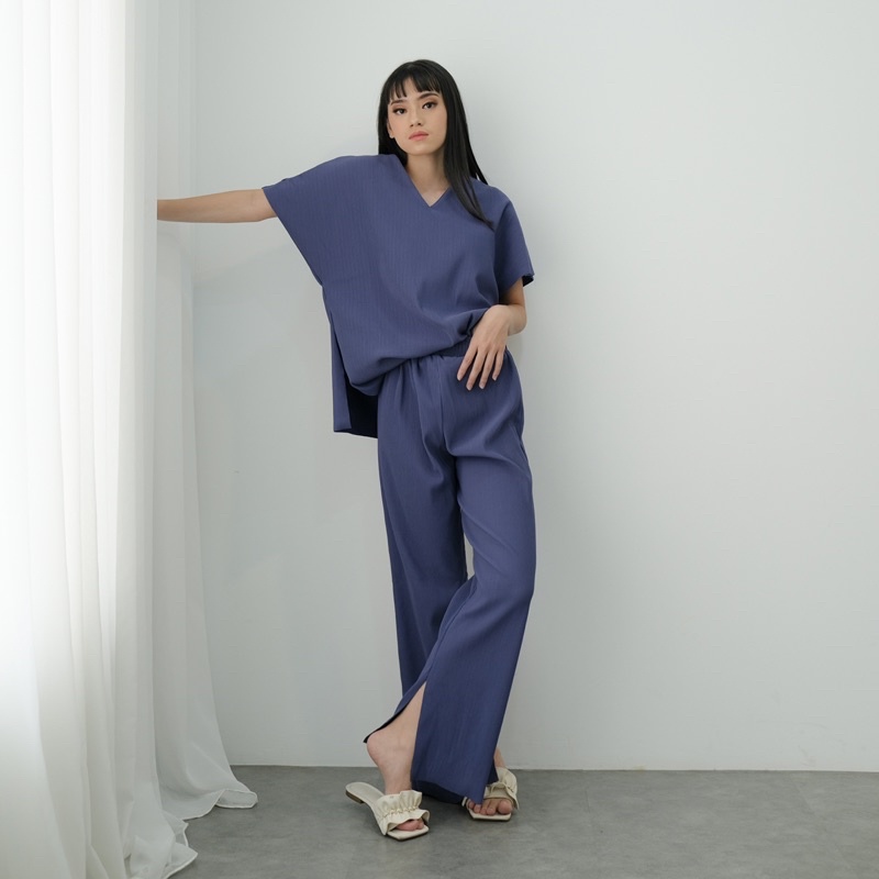 GIRL BOSS PLEATS | PREMIUM ONE SET PLEATS | PREMIUM PLEATS