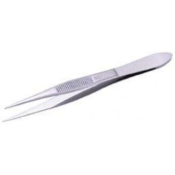 Tweezerman #1131-P tweezerette point stainless pinset alis ANANDA