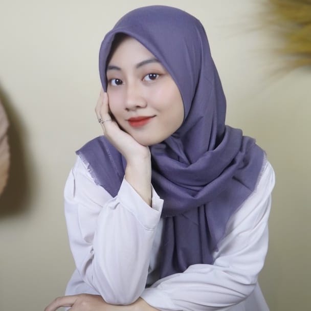hijab saudya  rawis segi empat exlusif