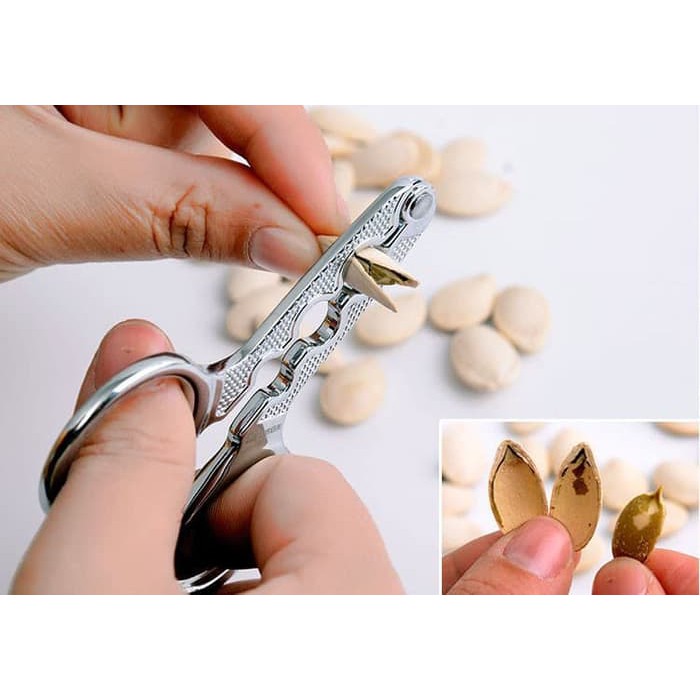 Seed Pliers