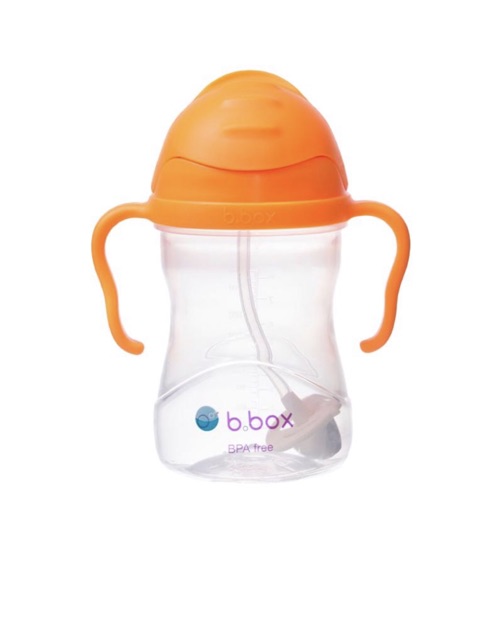 B.box sippy cup