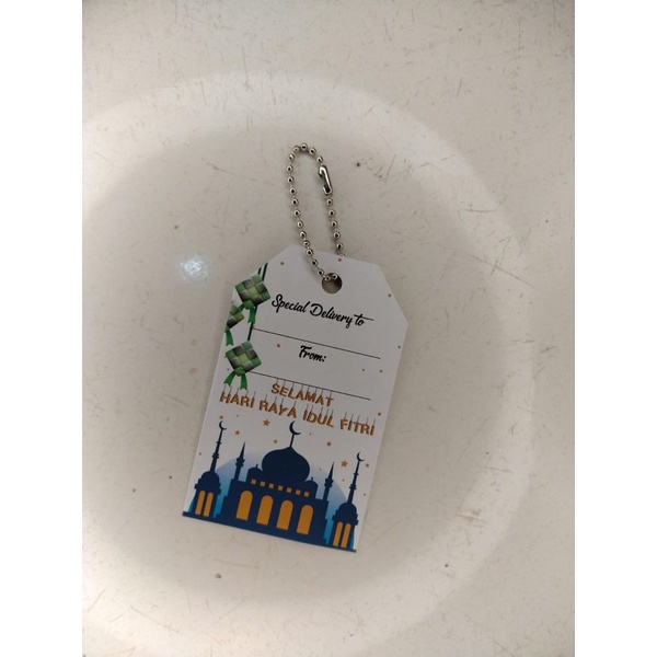 

Hang tag murah/ name tag/ gift tag