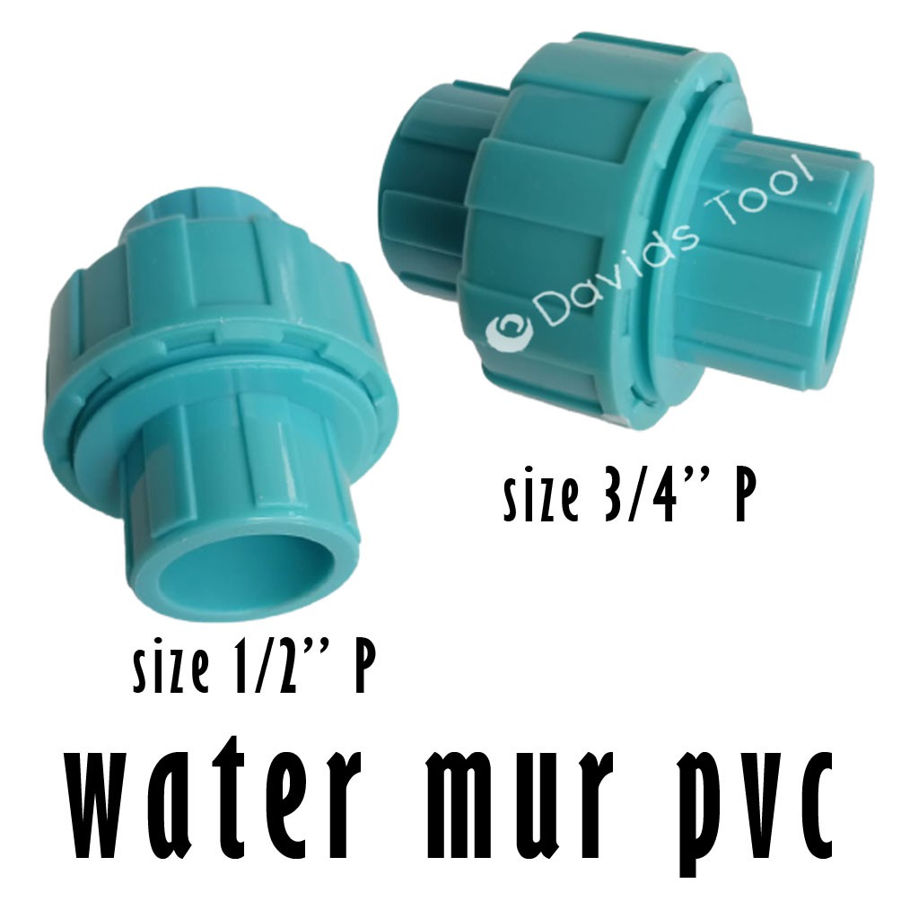 Watermur Plastik Water Mur Pvc Sanwell