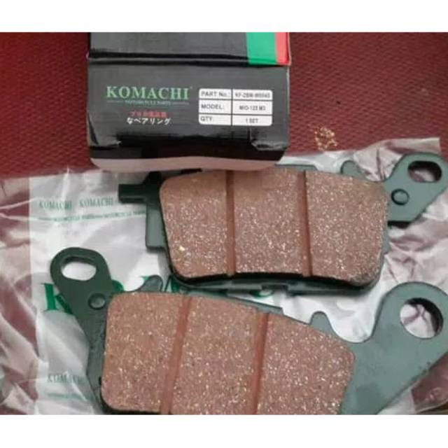 discpad depan aerox 155 kampas rem depan aerox 155 yamaha aerox 155