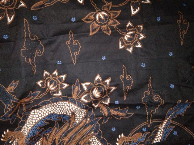 Baju Batik Pria Lengan Pendek Modern. Baju Batik Pria Lengan Pendek Model Terbaru. Baju Batik Trendi