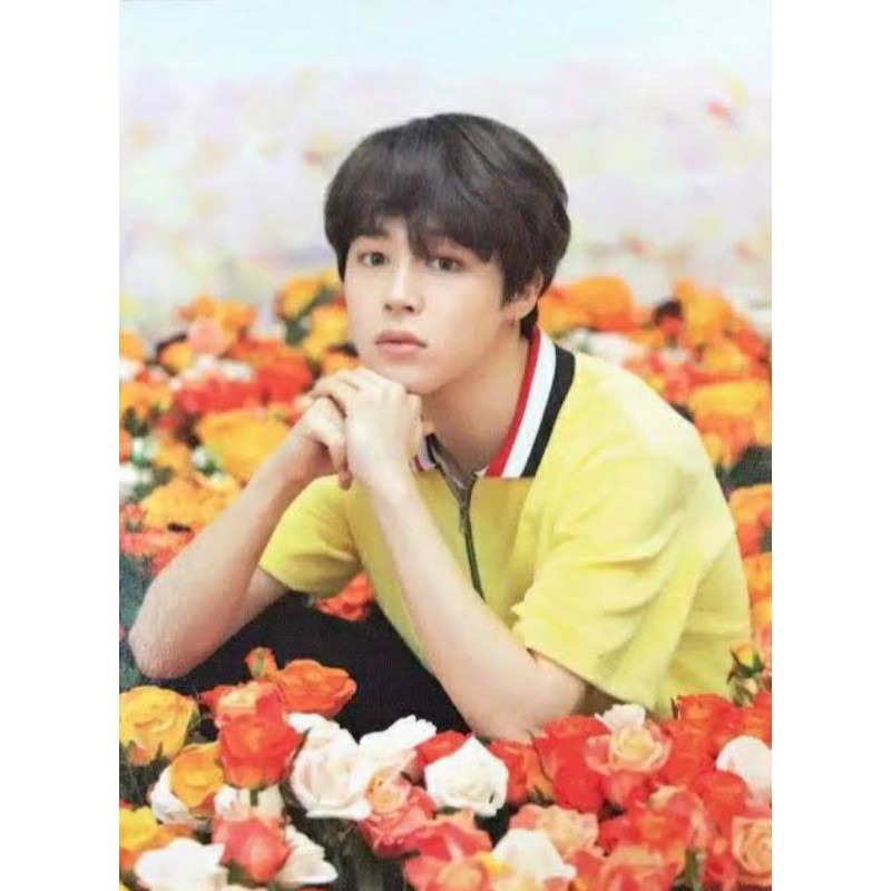 MPC LOVE YOURSELF JAPAN JIMIN