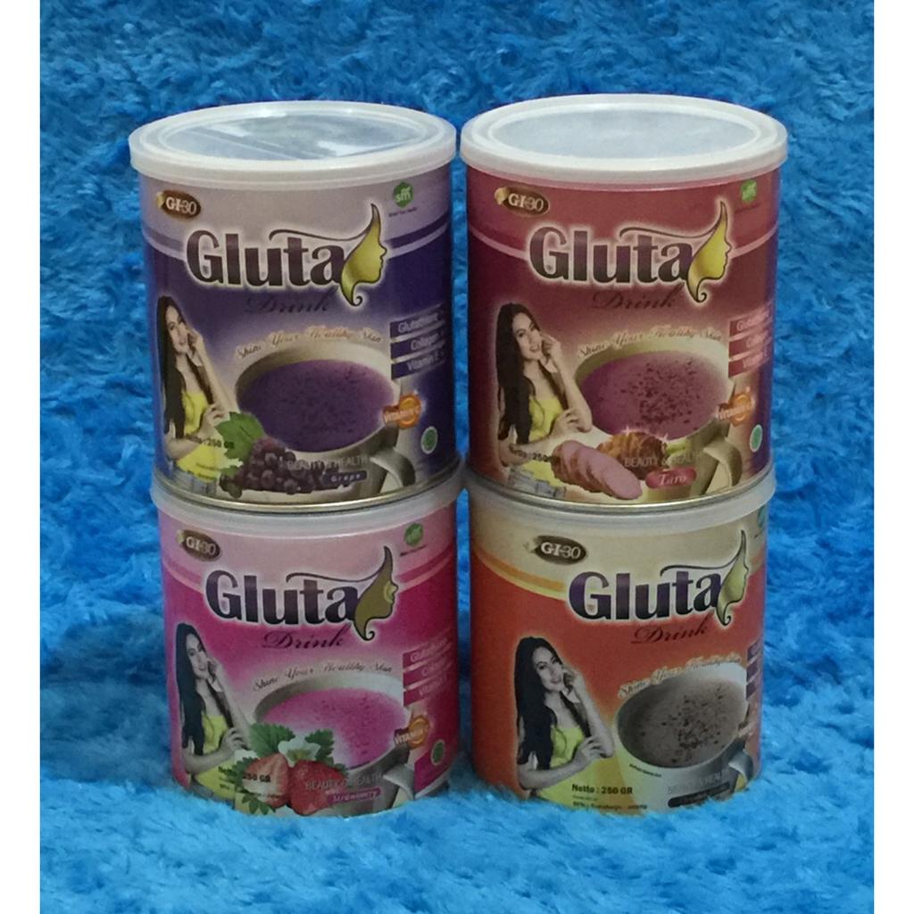 GLUTA DRINK