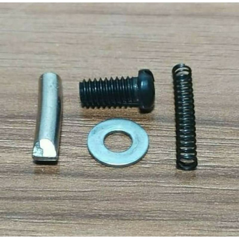 Pen-per- baut-ring dial mesin jahit typical