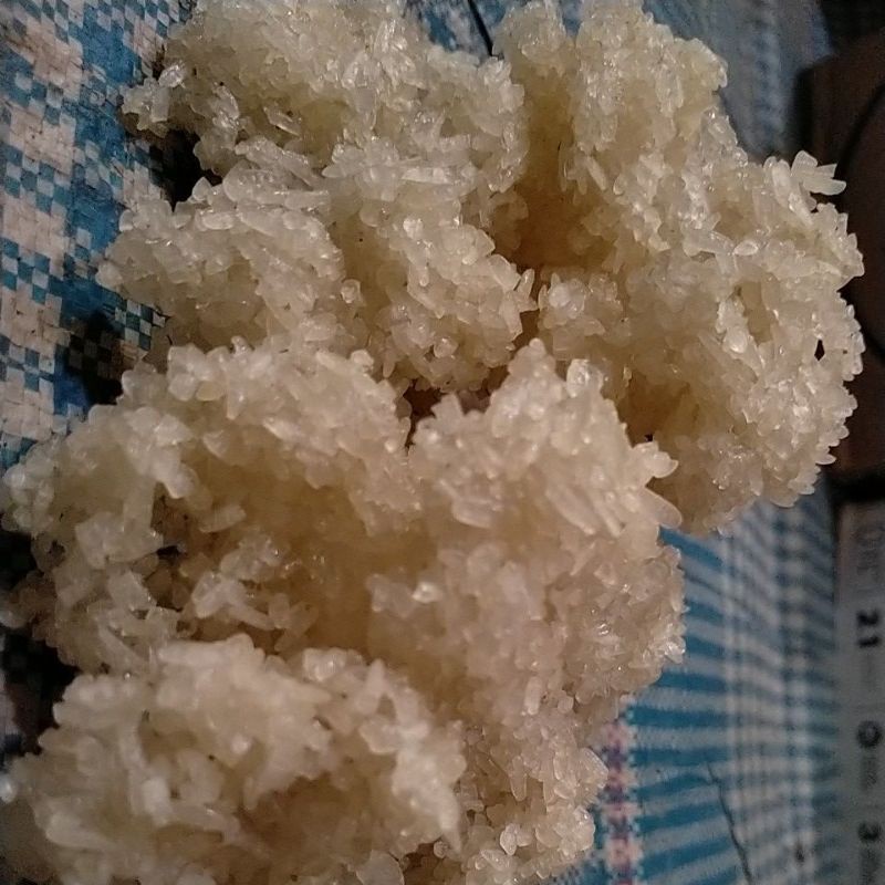

rengginang khas trenggalek