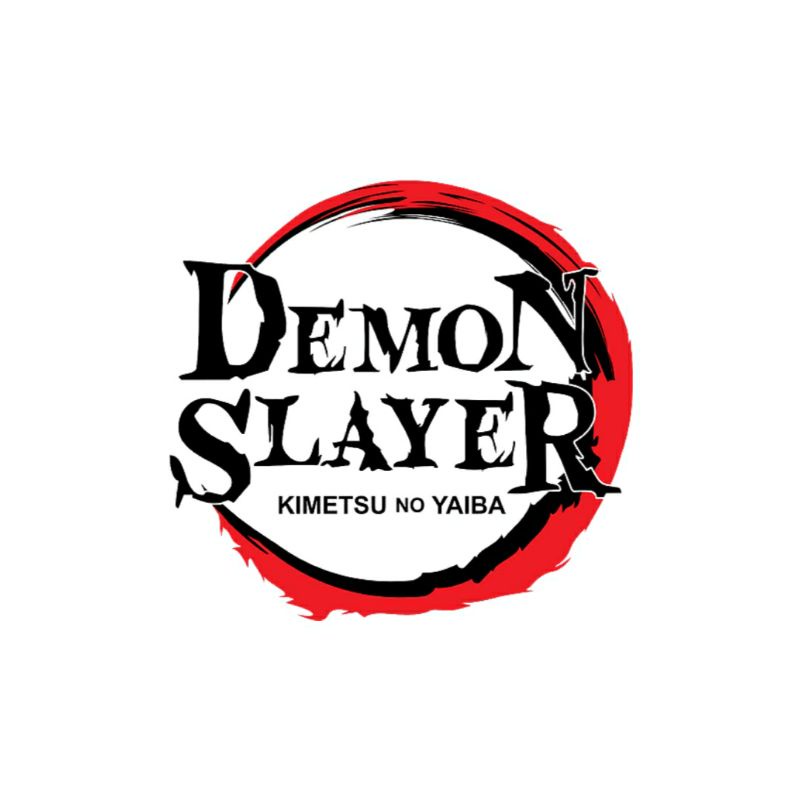 

Stiker Lucu anime Demon Slayer