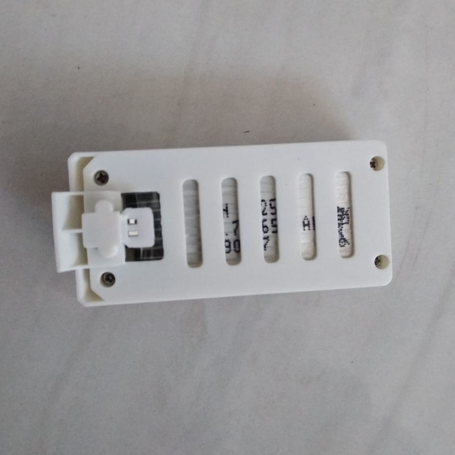 Baterai Drone JJRC H98 atau JJRC H72