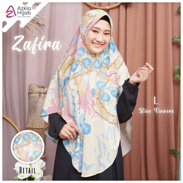 Hijab zafira