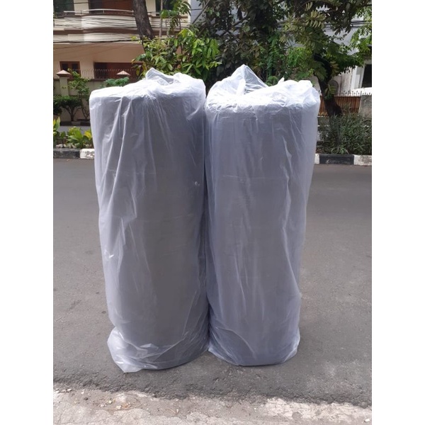 

BUBBLE WRAP ROLL UKURAN 50M X 125CM