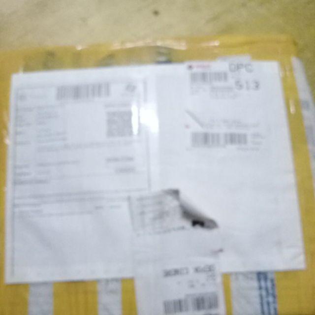 Koran Bekas Merk Khusus Kondisi Layak Pakai