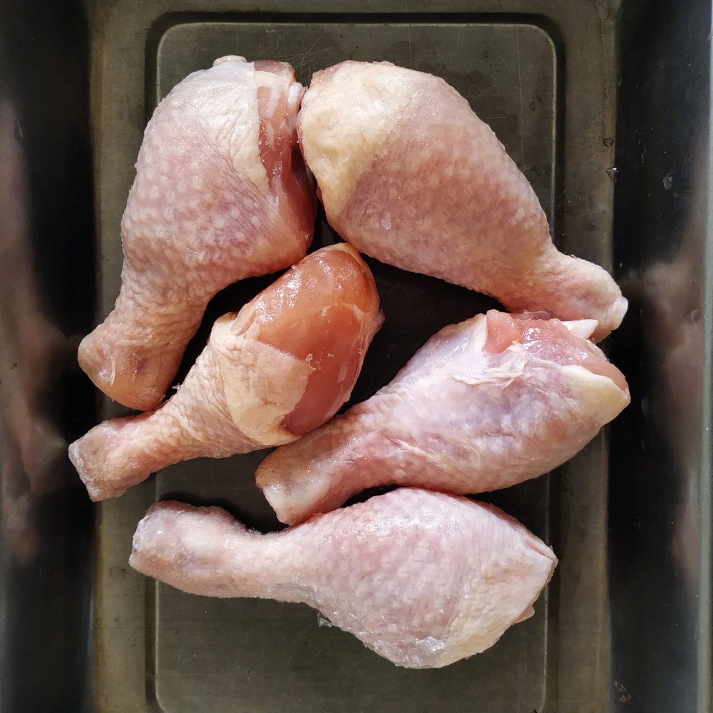 

PAHA AYAM 0.5 KG