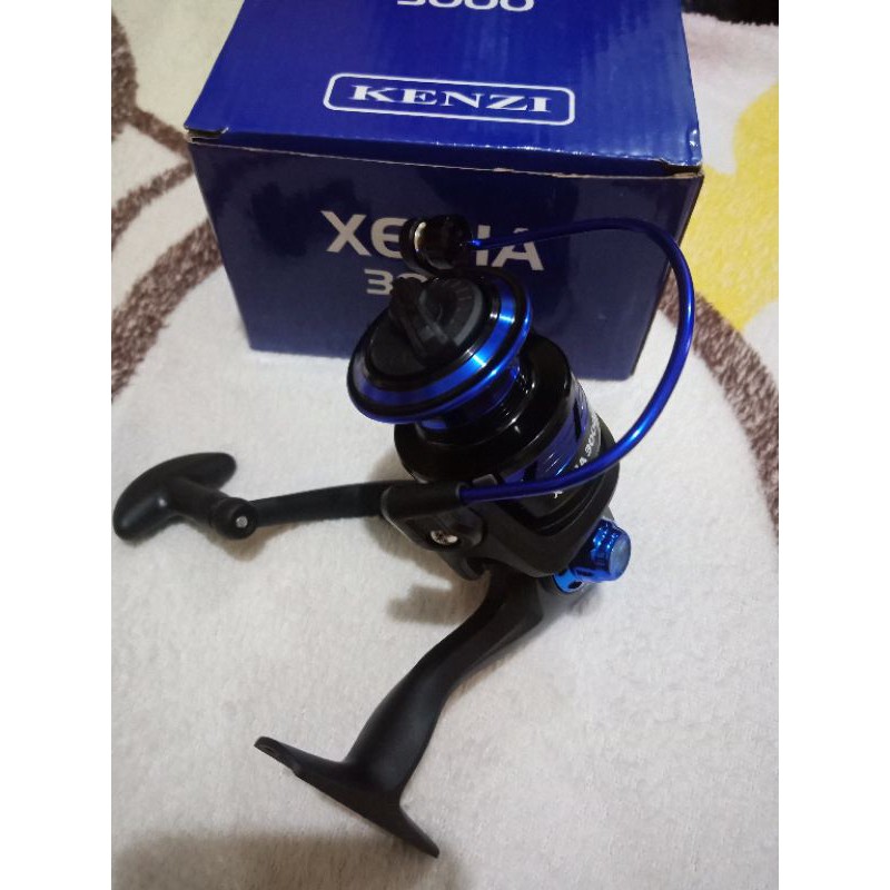RELL KENZI XENIA 3000