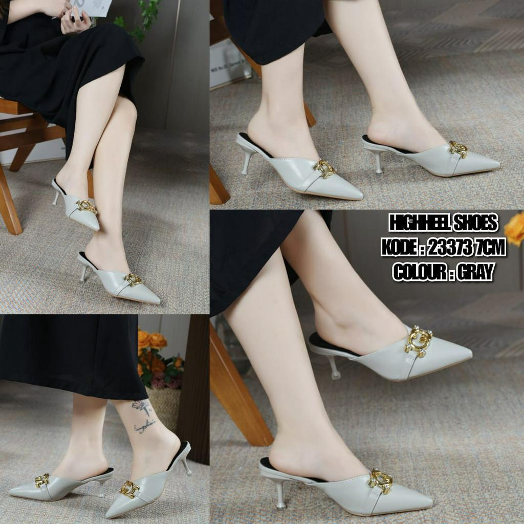 HIGHHEEL SHOES 23373