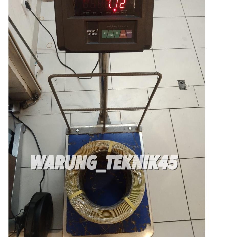 

Berkualitas! Plastik Strapping Straping Band 15mm 15 mm berat 7 kg