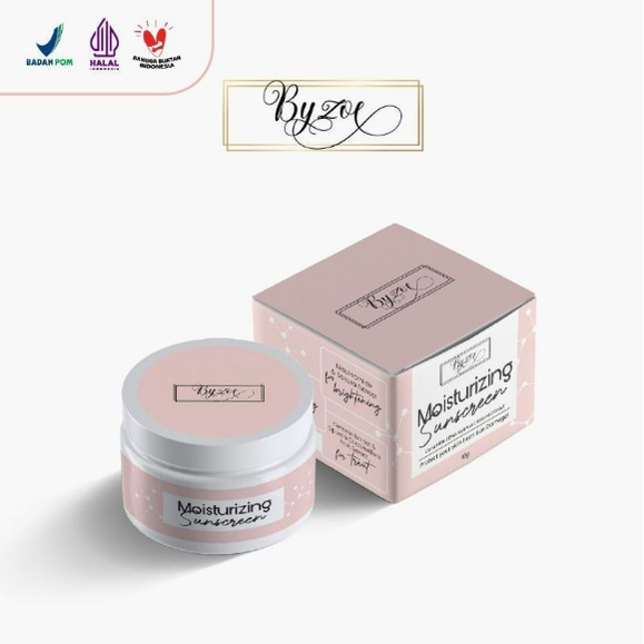 BYZOE 5in1 Korean Face Peeling Mask / By Zoe 7in1 Face Spray Moisturizer