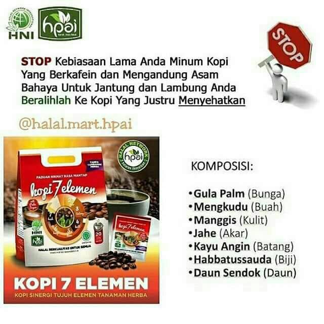 

KOPI 7 ELEMEN