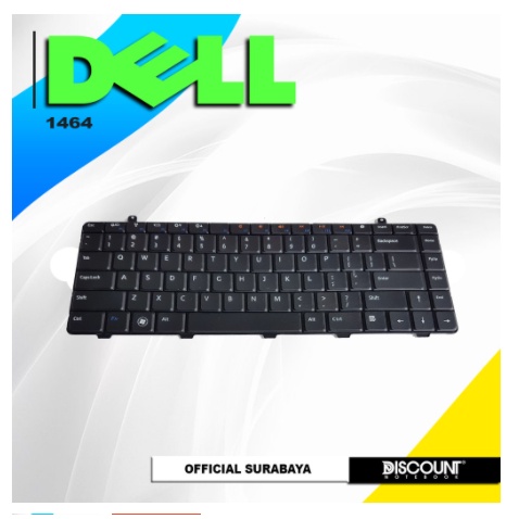 KEYBOARD LEPTOP KEYBORT KEYBOARD LAPTOP DELL Inspiron 1464