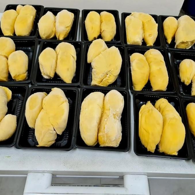 

windytriastuti13 Durian Montong Palu SUPER TERLARIS TERPERCAYA ORIGINAL