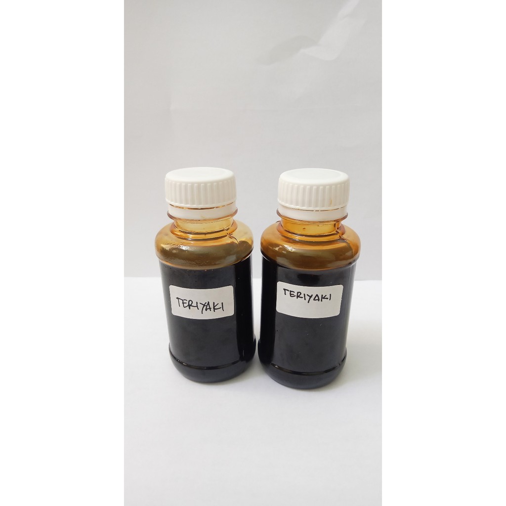 

Teriyaki Sauce/Saus Teriyaki Bawang/145gr