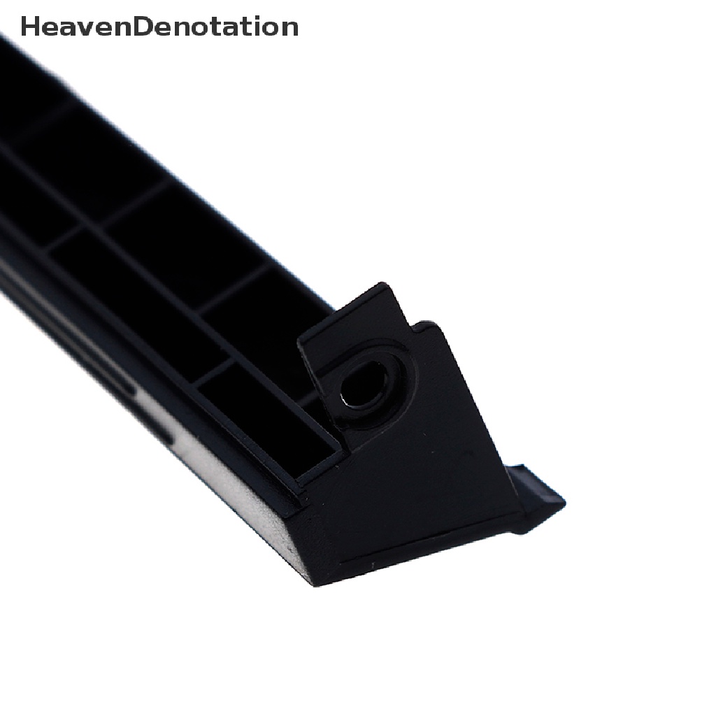 (Heavendenotation) Cover Caddy Hardisk Hdd Dengan Sekrup Untuk Laptop Dell Latitude E6400 E6410